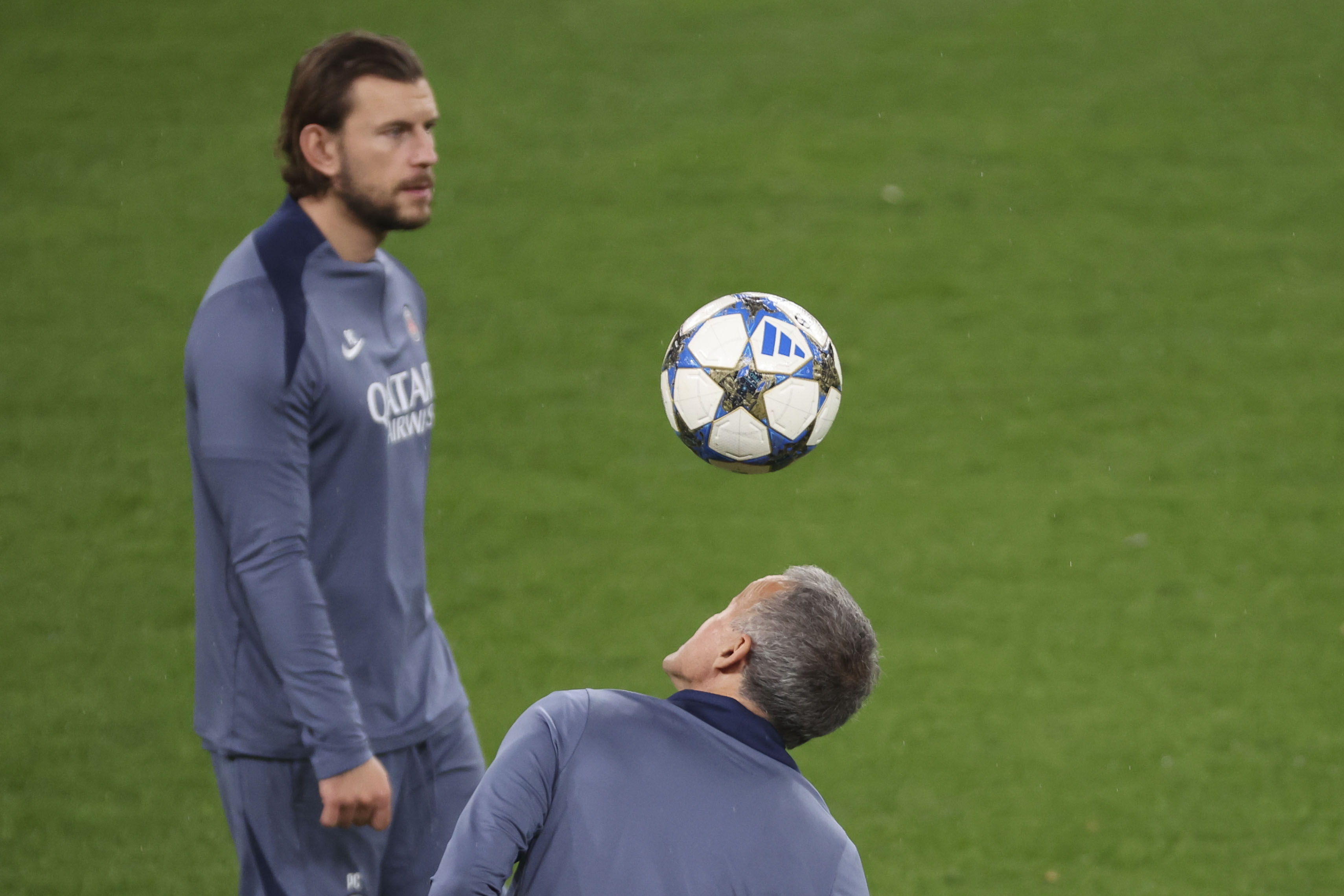 集结日体能课后,巴黎圣日耳曼单刀错失备战欧冠,话题不断,数据趋势出现新变化的简单介绍 集结日体能课后,巴黎圣日耳曼单刀错失备战欧冠,话题不断,数据趋势出现新变化的简单介绍