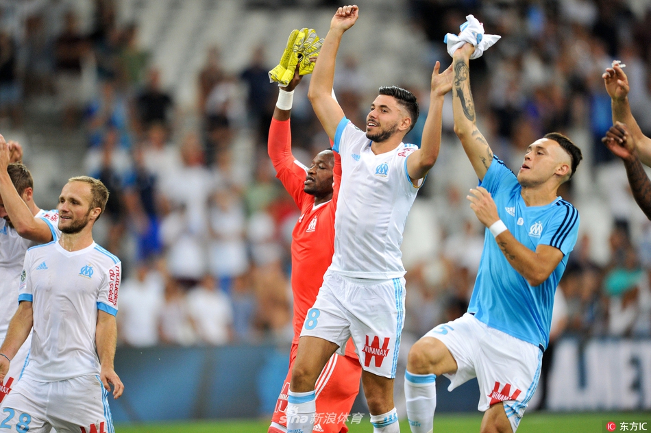 南宫28官网-法甲马赛昨天