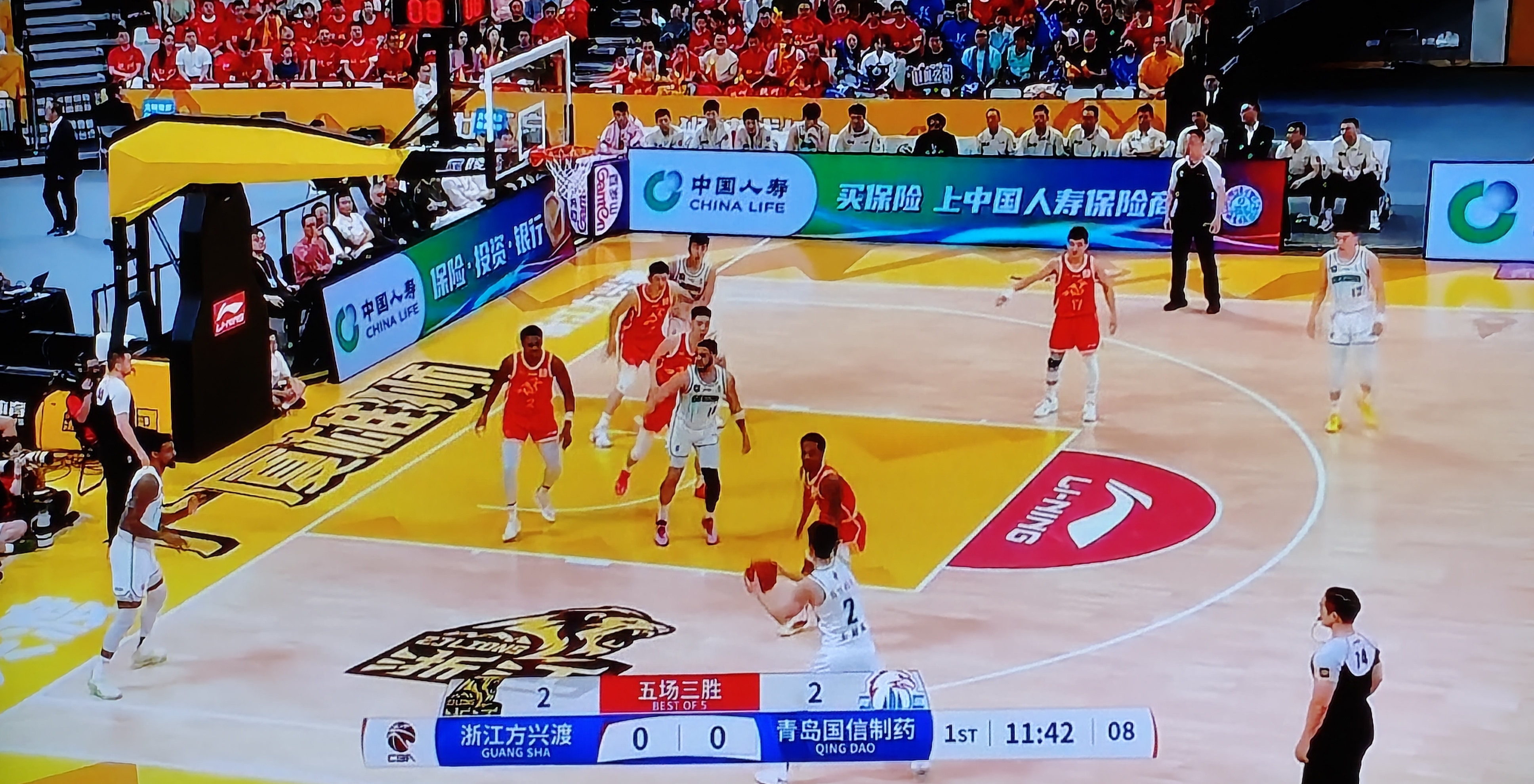 NG大舞台-关于国际比赛日体能课后；洛杉矶快船再遭质疑备战CBA季后赛；媒体盛赞；纪律约束更严格的信息